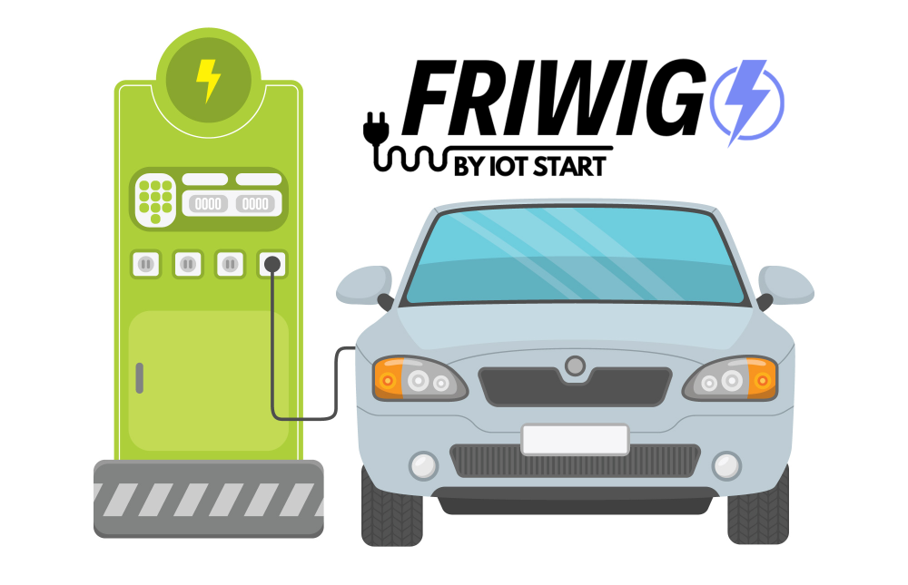 Friwigo